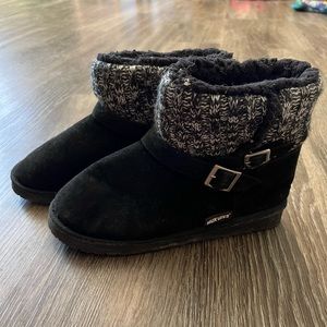 Women’s ankle boots